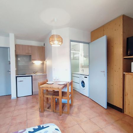 Le Studio Des Garrigues - Climatise Gréoux-les-Bains Εξωτερικό φωτογραφία