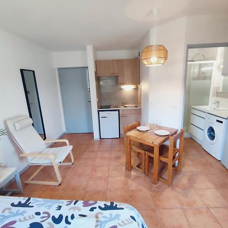 Le Studio Des Garrigues - Climatise Gréoux-les-Bains Εξωτερικό φωτογραφία